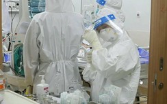Covid-19 ngày 16/12: Cả nước thêm 15.270 ca nhiễm mới, giảm 255 ca