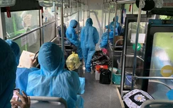 Hà Nội lại phá kỷ lục số ca Covid-19: 1440 ca trong vòng 24 giờ