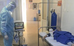 Quảng Ninh ghi nhận kỷ lục 122 ca F0 trong ngày 16/12