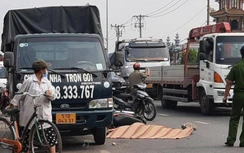 Tin tức tai nạn giao thông mới nhất ngày hôm nay 17/12/2021