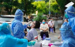 Covid-19 ngày 17/12: Thêm 15.236 ca nhiễm mới, giảm 52 ca so với hôm qua