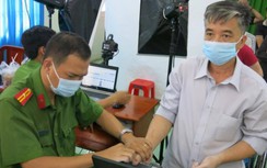 Tháng 12, người dùng thẻ CCCD gắn chíp có thêm những tiện ích gì?