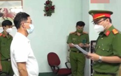 Bắt giám đốc lừa đảo liên tỉnh chiếm đoạt gần 50 tỷ đồng