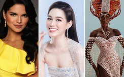 Điểm mặt đối thủ "sừng sỏ" của Đỗ Thị Hà trước thềm chung kết Miss World