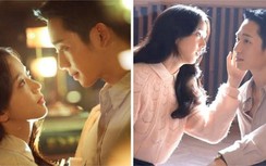 Jisoo Black Pink "tình bể bình" dù lần đầu cặp cùng Jung Hae In