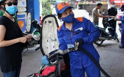 Giá xăng dầu hôm nay 17/12: Tiếp tục tăng