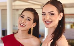 Lần đầu trong lịch sử, Miss World hoãn chung kết gấp trước giờ G