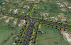 Dự án PPP cao tốc Cam Lâm - Vĩnh Hảo huy động vốn thế nào?