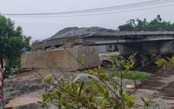 Bạc Liêu: Đẩy nhanh tiến độ một số công trình giao thông bị chậm