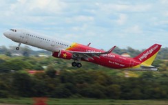 Vietjet Thái Lan khai thác đường bay Băng Cốc - Phú Quốc từ ngày 30/12