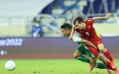 Người Thái Lan bất ngờ "mách nước" cho ông Park trước trận gặp Campuchia