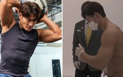 Kim Jong Kook đáp trả nghi vấn dùng doping, dân tình "ngả mũ" khen ngợi