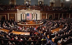 Nhóm nghị sĩ Mỹ đề nghị liệt Nga vào danh sách "quốc gia tài trợ khủng bố"