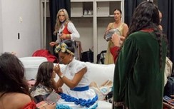 Hậu trường Miss World của Đỗ Thị Hà có cạnh tranh khốc liệt?