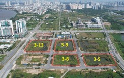 Những dấu hỏi đằng sau vụ đấu giá đất tỷ USD ở Thủ Thiêm
