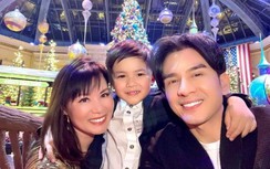 Thủy Tiên nói chuyện tái hợp với Đan Trường: Cứ để tương lai trả lời!