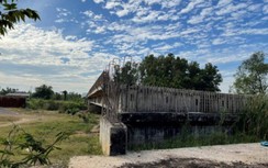 Dự án 2,7km đường Vành đai 2 TP.HCM “đắp chiếu” đến bao giờ?