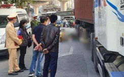 Tin tức tai nạn giao thông mới nhất ngày hôm nay 18/12/2021