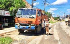 Hơn 20.000 xe ô tô sắp phải nộp lại biển số, giấy đăng ký xe