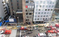 Thủ tướng Phạm Minh Chính gửi điện thăm hỏi về hỏa hoạn tại Nhật Bản