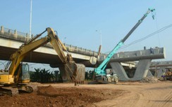Loạt dự án giao thông lớn ở Hà Nội hoàn thành năm 2022