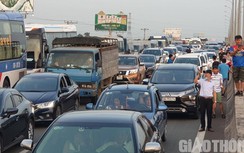 Bài 2: Hạ tầng cản trở phát triển kinh tế liên vùng