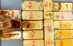 Chuyển 51kg vàng qua biên giới: "Bà trùm" Mười Tường bị khởi tố tội thứ 5