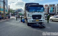 Tin tức tai nạn giao thông mới nhất ngày hôm nay 19/12/2021