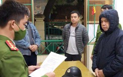 Tạm giữ thêm nguyên lãnh đạo doanh nghiệp từng đẩy người lao động ra đường