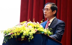 Hội nghị Ngoại giao lần thứ 31 tạo ra khí thế mới, xung lực mới