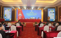 "Cầu nối" gắn kết các doanh nghiệp vận tải giữa muôn vàn khó khăn vì dịch