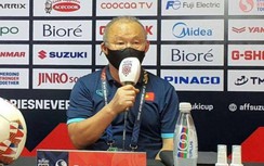 Gặp kình địch ở bán kết, HLV Park Hang-seo bất ngờ kêu một việc khó