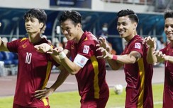 Lịch thi đấu, trực tiếp bóng đá AFF Cup 2020 ngày 19/12