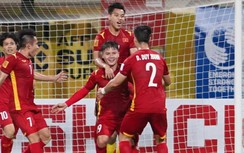 Nhận định, soi kèo Việt Nam vs Campuchia, bảng B AFF Cup 2020