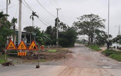 Quảng Trị: Công khai dự án, nhà thầu chậm quyết toán vốn đầu tư công