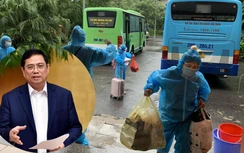 Thủ tướng: Khả năng biến chủng Omicron sẽ xuất hiện ở nước ta là rất cao