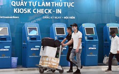 Hàng không rốt ráo chuẩn bị bay quốc tế từ 1/1/2022