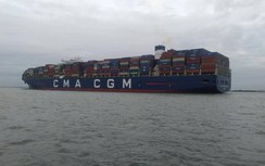 Đề xuất nối tuyến đường thủy biên giới Việt Nam - Campuchia tới ven biển