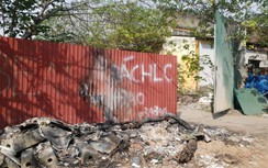 UDIC "ôm" đất bỏ hoang gần 20 năm, tiếp tục nằm chờ quy hoạch