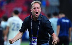 HLV Thái Lan làm "điều đặc biệt" trước trận bán kết với Việt Nam