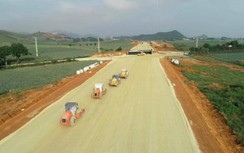Những dự án cao tốc Bắc - Nam nào sẽ hoàn thành năm 2022?