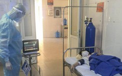 Quảng Ninh ghi nhận kỷ lục mới về số ca F0 trong vòng 24 giờ