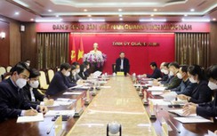 Quảng Ninh ưu tiên tiêm trước mũi 3 vaccine Covid-19 cho những ai?