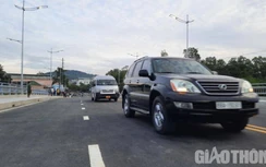 Phú Quốc khánh thành cầu Hùng Vương trị giá 50 tỷ đồng