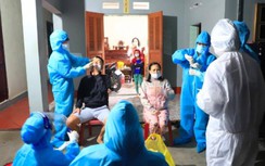 Covid-19 ngày 21/12: Cả nước có 16.325 ca mới, Hà Nội nhiều nhất 1.704 ca