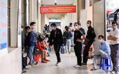 Hà Nội xử nghiêm đơn vị vận tải tự ý tăng giá vé, phụ thu dịp Tết