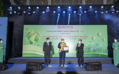 Hưng Thịnh Land được vinh danh doanh nghiệp vì cộng đồng