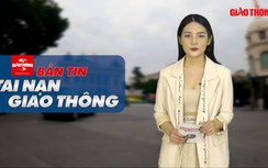Video TNGT ngày 20/12: Nam thanh niên tử vong sau va chạm với xe khách