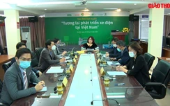 Video: Xe điện tại Việt Nam sẽ phát triển theo kịch bản nào?