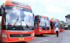 Bộ GTVT liên tiếp thúc tiến độ lắp camera trên xe kinh doanh vận tải